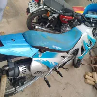 شهاب۱۵۰|موتورسیکلت|مرند, |دیوار