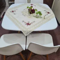 میز و صندلی ناهارخوری