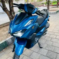 کلیک ۱۷۰ واریو مدل ۱۴۰۲
