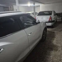 تیولی‌مدل۲۰۱۶‌‌کارکرد۱۳۰هزارکیلومتر‌‌سند‌دست‌اول|خودرو سواری و وانت|تهران, پونک|دیوار