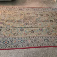 فرش دستباف کرمان ارجمند و نجف آباد اصفهان|فرش|تهران, میرداماد|دیوار