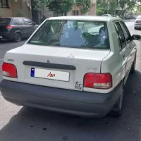 پراید|خودرو سواری و وانت|دیواندره, |دیوار
