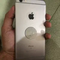 ایفون 6s  plus