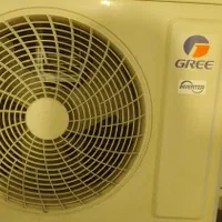 کولرگازی گری 12000 اینورتر