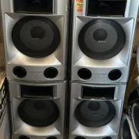 ست باندهای سونی gn111