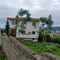 فروش ۳۰۴ متر زمین در ابتدای جاده دوهزار