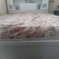تخت دونفره درحد