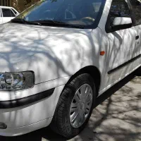 سمند ای اف ۷ دوگانه ۹۳|خودرو سواری و وانت|بجنورد, |دیوار