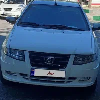 سورن موتور جدید دریچه سیمی ۱۴۰۴