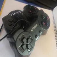 دسته بازی دونفره وتک نفره