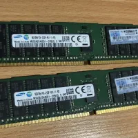 رم سرور HPE 16G DDR4-2133