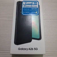 سام سونگ A 26فایوجی در حد اکبند نونو ویتنام