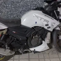 اپاچی مدل۱۳۹۳