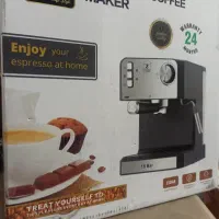 دستگاه قهوه ساز خانگی