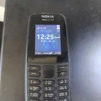 نوکیا 105 اصلی