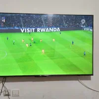 ال ای دی۵۵ اینچ تی سی ال