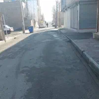 ملک مسکونی 180 متری چهاردیواری شده آماده ساخت|فروش زمین و ملک کلنگی|رباط‌کریم, پیغمبر|دیوار