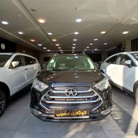 جک S3 مدل 1397 استثنایی