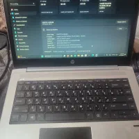 لپ‌تاپ HP PROBOOK