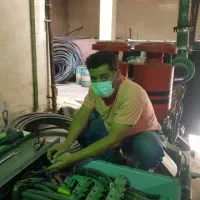 برقراری و سیم کشی