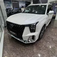 جی ای سی Es9 مدل 2024