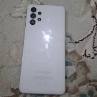 گوشی A32 فور جی کاملا سالم به شرط تست