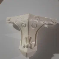 پایه کمد و جای کفش