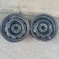 رینگ و لاستیک