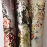 چادر رنگی در ۴رنگ ومدل|لباس|قرچک, مهدیه|دیوار