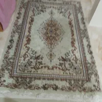 فرش ۶ متری و قالیچه ۴متری|فرش|تهران, هاشمی|دیوار
