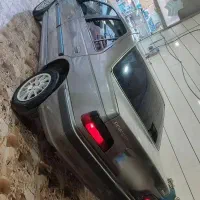 پژو پارس عروسک