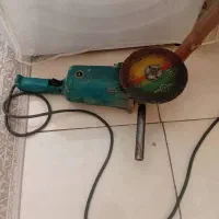 فروش یه دستگاه سنگ فرز