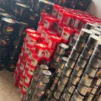 بازاریاب عمده تنباکو
