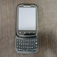 گوشی کشویی موتورولا SPICE X T300