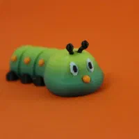 فیگور متحرک بامزه و متنوع