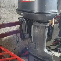 موتور قایق 200 دو ماهانه