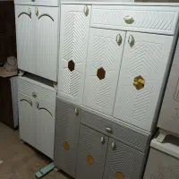 جاکفشی وکیوم|جاکفشی، کمد، دراور|تکاب, |دیوار