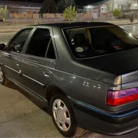 پارس مدل1402|خودرو سواری و وانت|مشهد, الهیه|دیوار