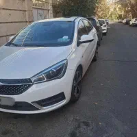 سواری آریزو 5 مدل 1401|خودرو سواری و وانت|قم, زنبیل آباد|دیوار