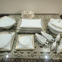 سرویس چینی