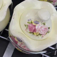 پاسماوری سرامیکی|ظروف نگهدارنده، پلاستیکی، یکبارمصرف|رشت, دیانتی|دیوار