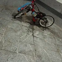 دوچرخه لوازمی فیس ترکی کف خواب|دوچرخه، اسکیت، اسکوتر|مشهد, صیاد شیرازی|دیوار