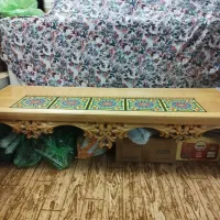 میز|صنایع دستی و سایر لوازم تزئینی|شیراز, کاراندیش|دیوار