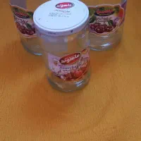 شیشه بادرب فلزی