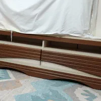 میز تلوزیون پازلی