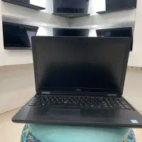 لپ‌تاپ دل Precision 3520 پردازندهi7 نسل هفت