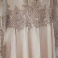 پیراهن مجلسی
