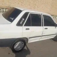 پراید شاسی پلمپ فنی سالم