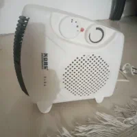 فروش یک عددهتیتر دوکاردسته دوم