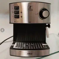 اسپرسو قهوه ساز